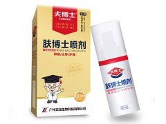 肤博士喷剂50ml